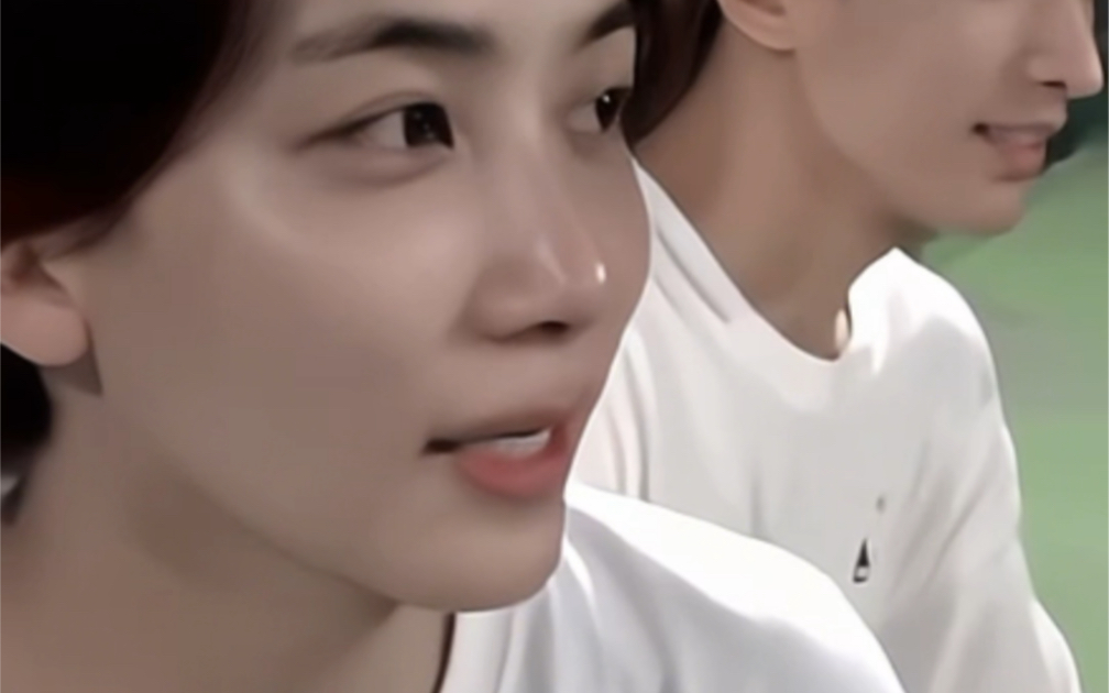 「尹净汉|做梦素材」让尹净汉女朋友也太幸福了吧……(女友视角)