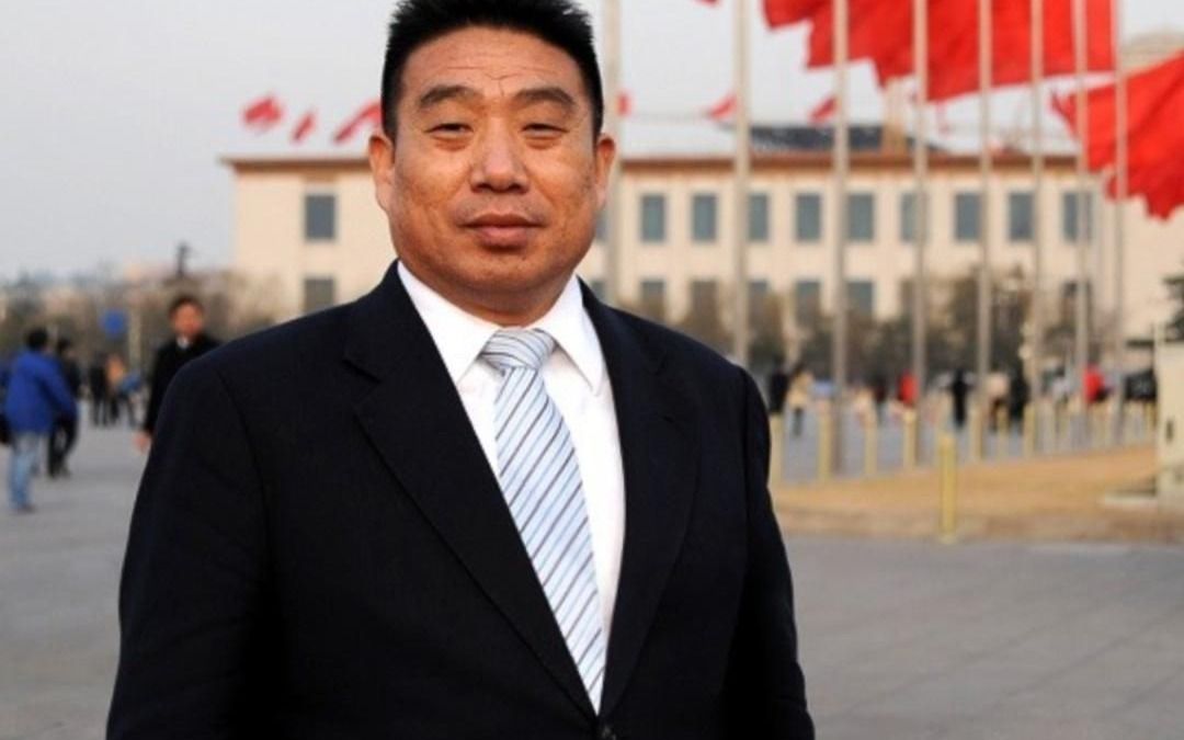 前河南首富朱文臣失联,公司走到退市边缘,辅仁系商业帝国倒下