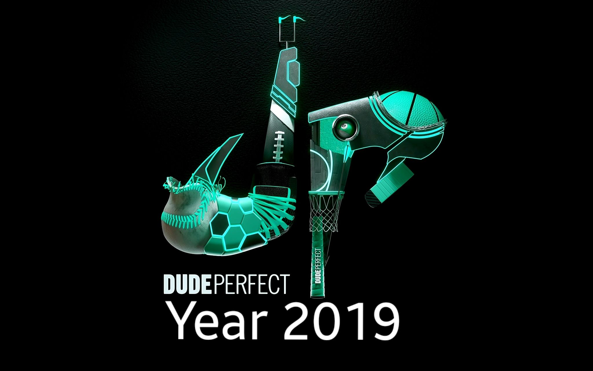 【Dude Perfect】2019全集 已全部更新 | Dude Perfect哔哩哔哩bilibili