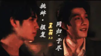 Download Video: 【四分钟08集_副cp·再6.0】功视角（拔枪）：掏出手枪的那一刻，是他对东卡最后的爱