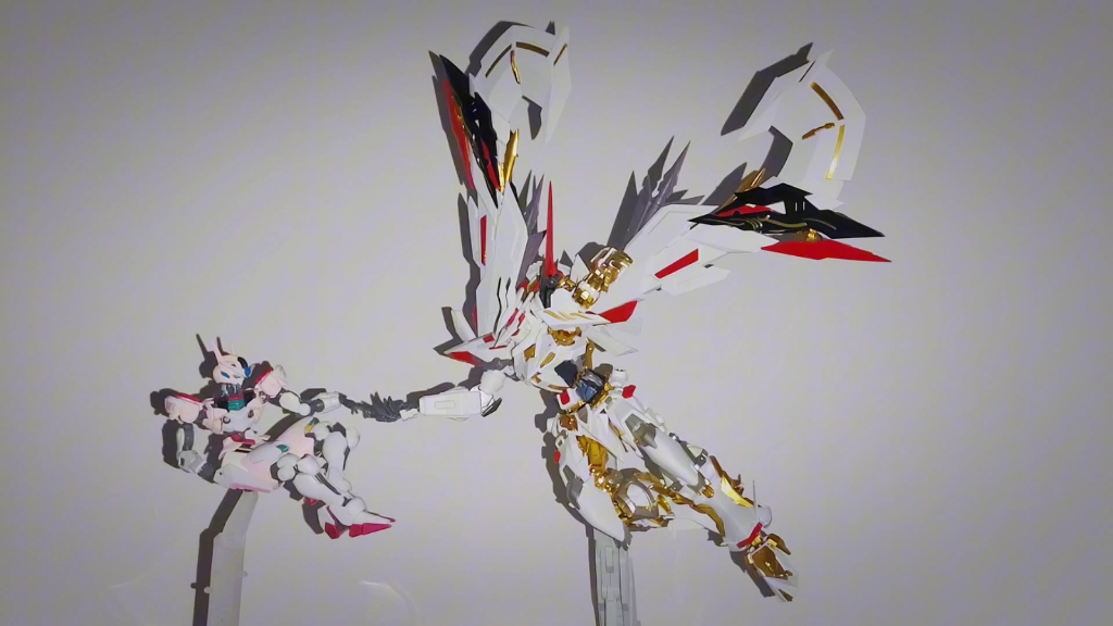 金异端天哈娜真的越看越圣洁