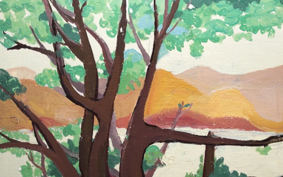 巴学园的饭前歌