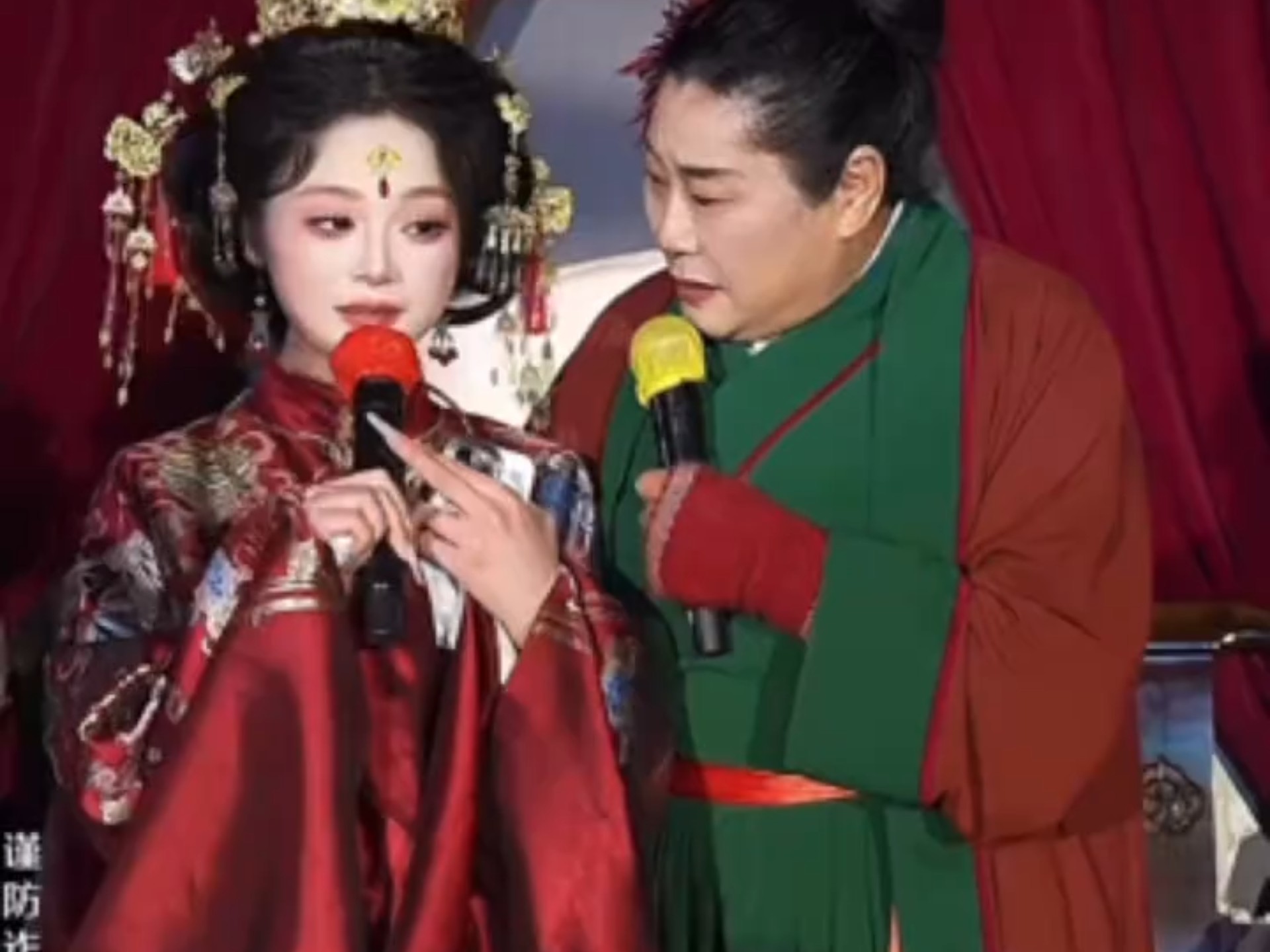 江西19岁美女