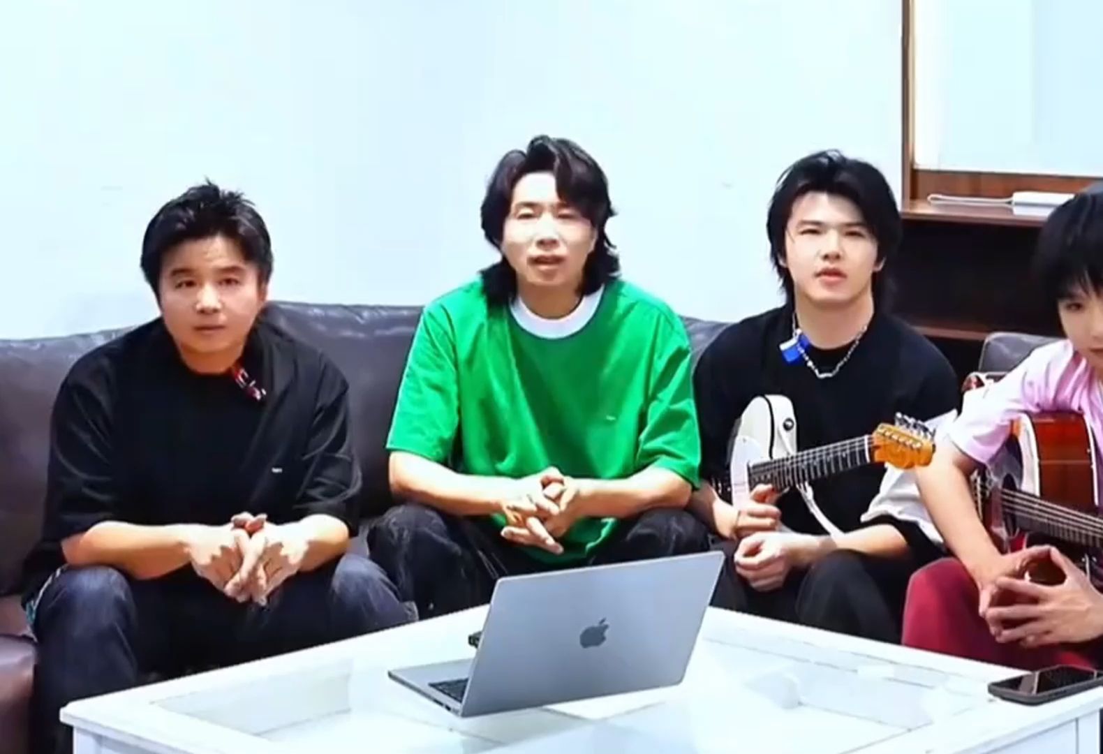 这个先河开不得!水木年华为演唱会卖衣服正式道歉