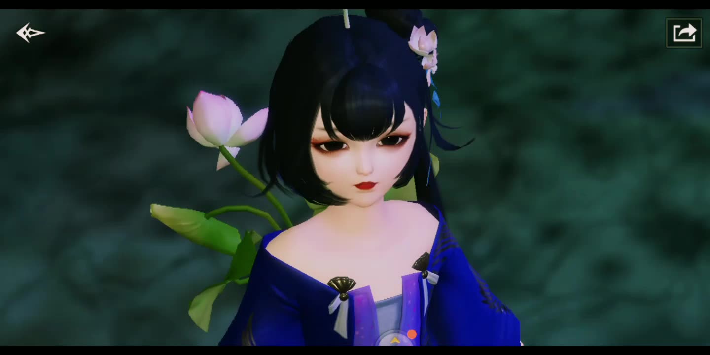 一梦江湖 や沧萝 ヅ星鬼_哔哩哔哩_bilibili