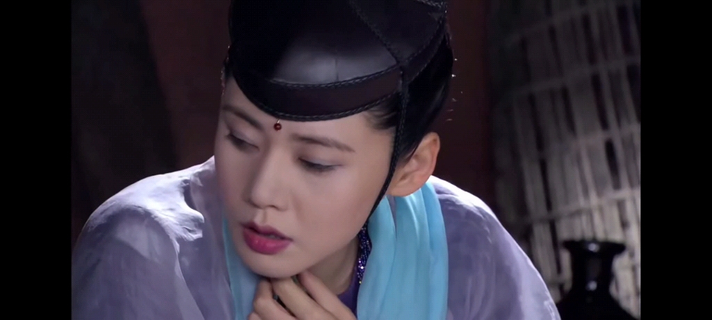 《舞乐传奇》夜莎罗×兰玛珊蒂