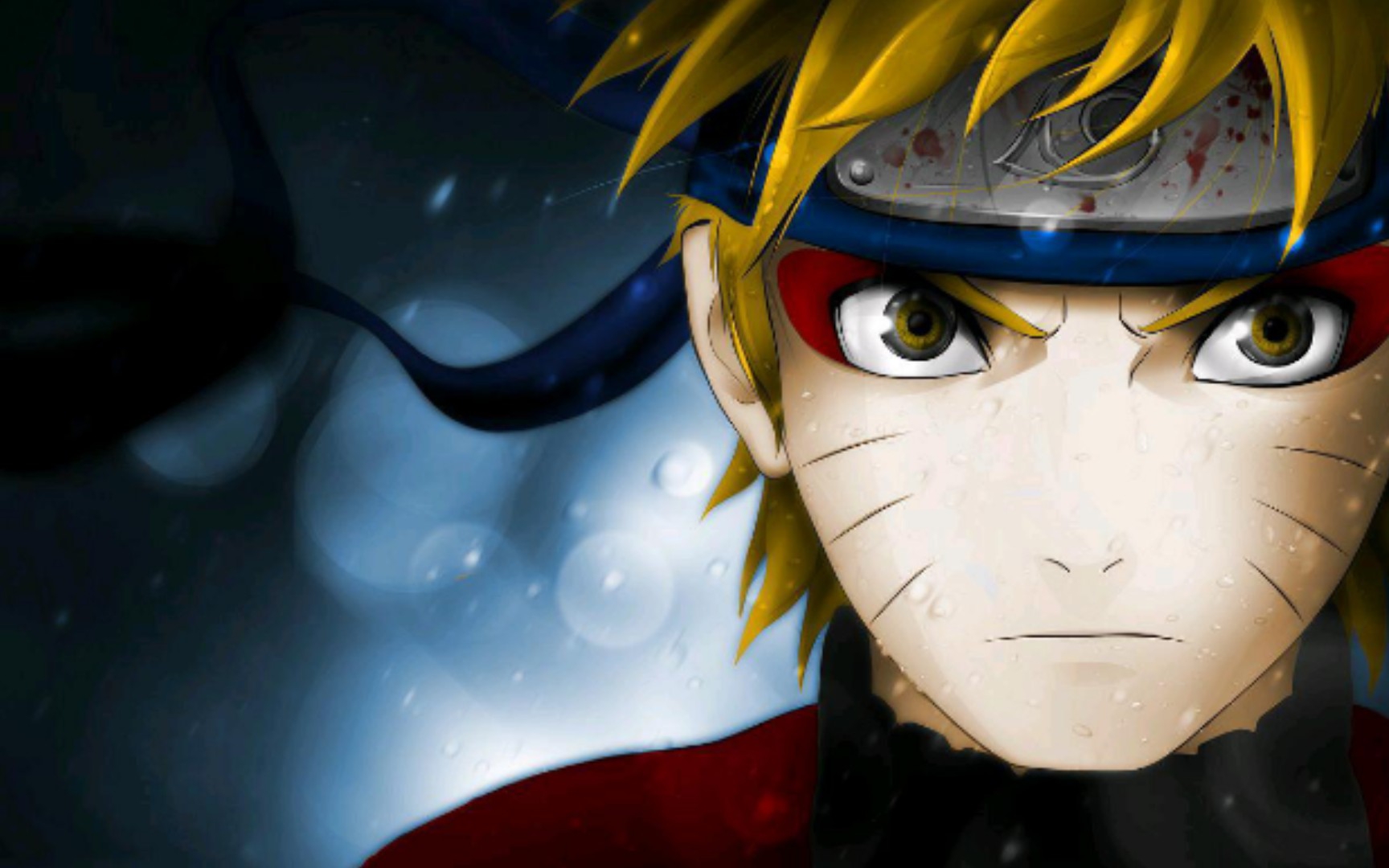 进来感受火影的压迫感