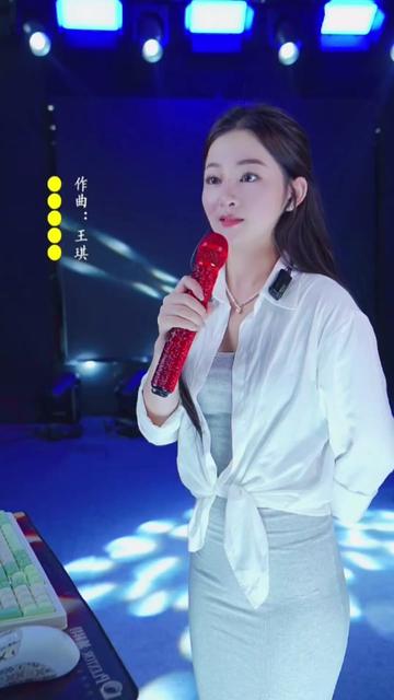 《我是你的格桑花》欣宝儿演唱 @欣宝儿《我是你的格桑花》
