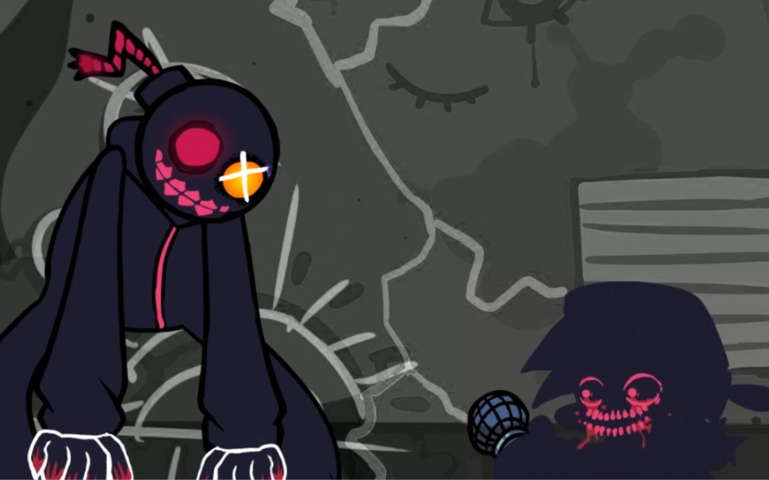 腐化whitty炸弹人竟然被腐化了hard难度通关全过程