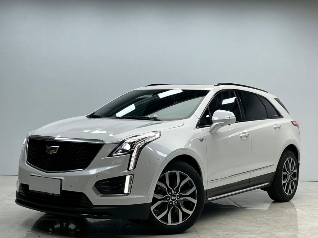 【车辆名称】2020款 凯迪拉克xt5 改款 28t 四驱领先运动型【上牌时间