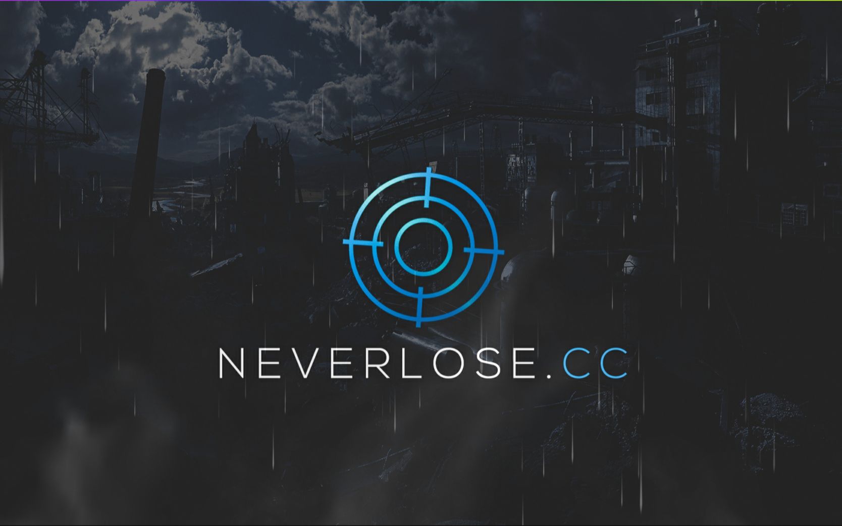 把炫酷 neverlose.cc(づ~3~)づ╭78