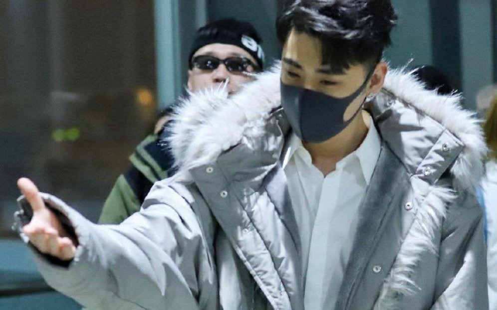 活动  【张云雷】张云雷这伴郎手 谁能顶得住