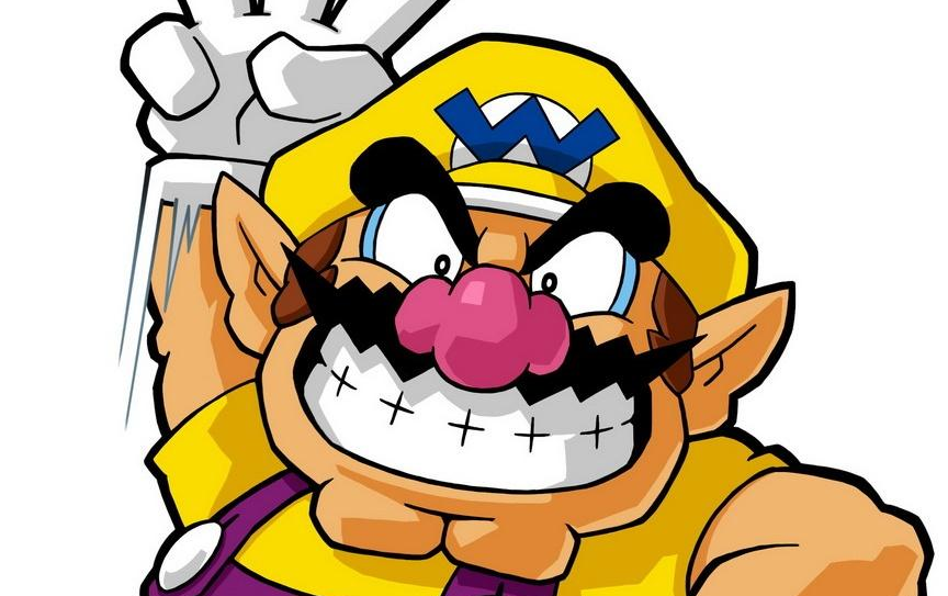 瓦里奥大陆1(超级马里奥大陆3)一命通关