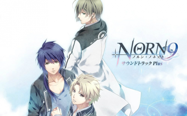 【尤安Rika】【NORN9ⷭelee】下周要见御夜&走音系的小伙伴真开心哔哩哔哩bilibili