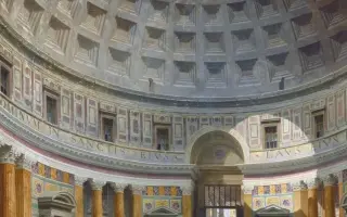 罗马万神殿 哔哩哔哩 Bilibili 罗马万神殿 哔哩哔哩 Bilibili