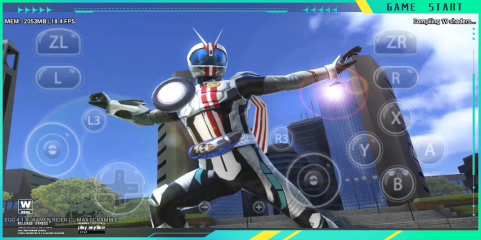 【假面骑士巅峰乱】视频加载中,速速查收惊喜!