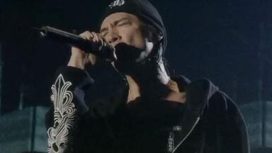 f5 氷室京介/KING OF ROCK SHOW 88'S-89'S TURN f5 氷室京介/KING OF ROCK SHOW 88'S-89'S TURN KING of ROCK