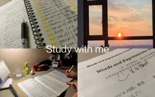 Video herunterladen: study with me｜一周自习日常/搬家前后/初二生活学习记录