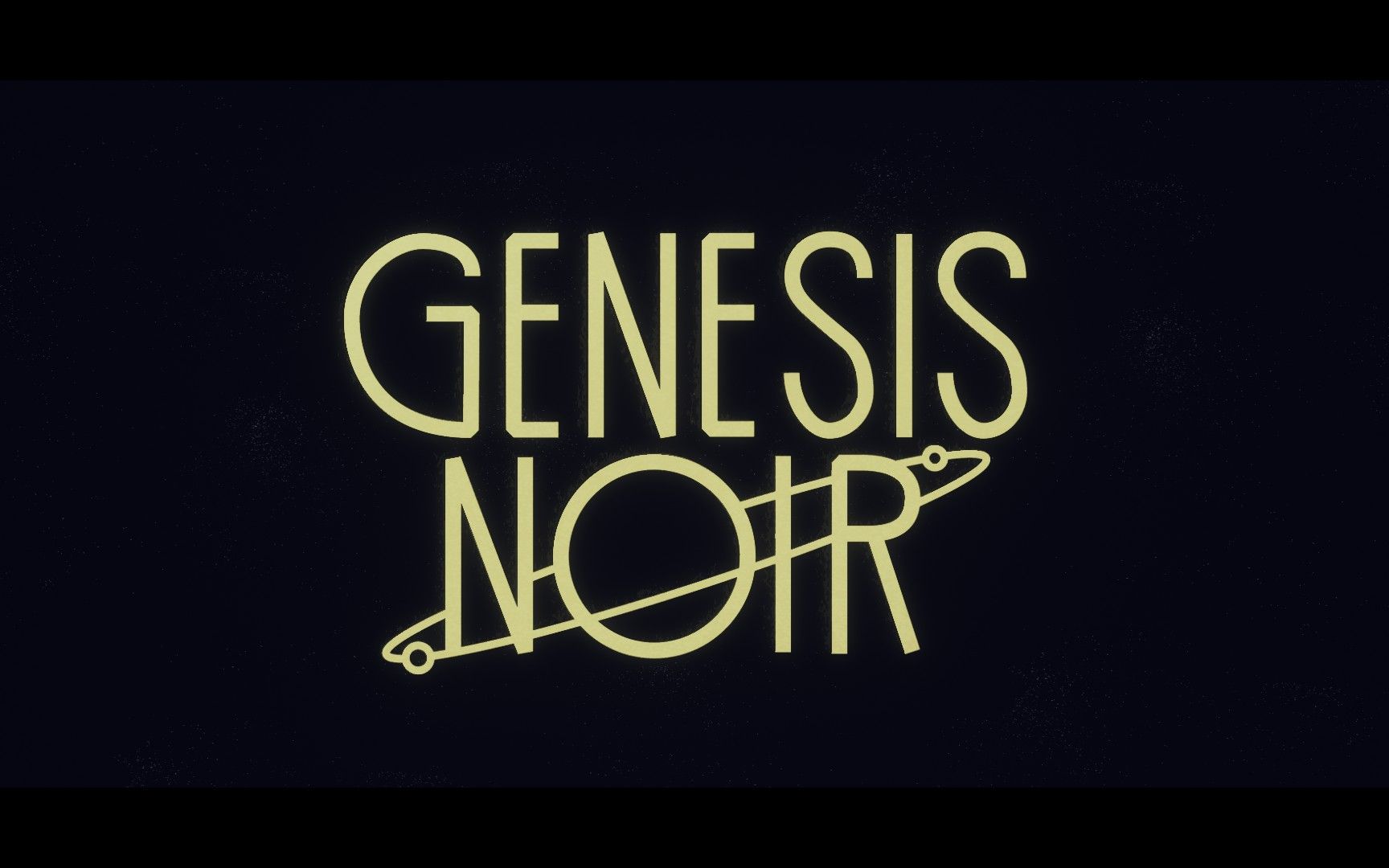 genesis noir 全流程通关