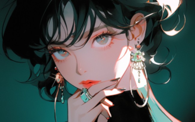 寻找属于你的独特魅力,展示自信与优雅!