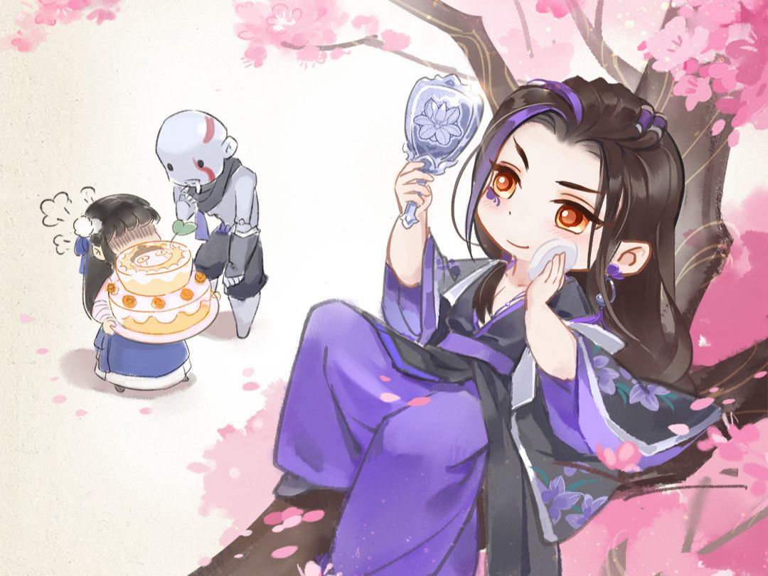 【ai花陵】-像我这样的人