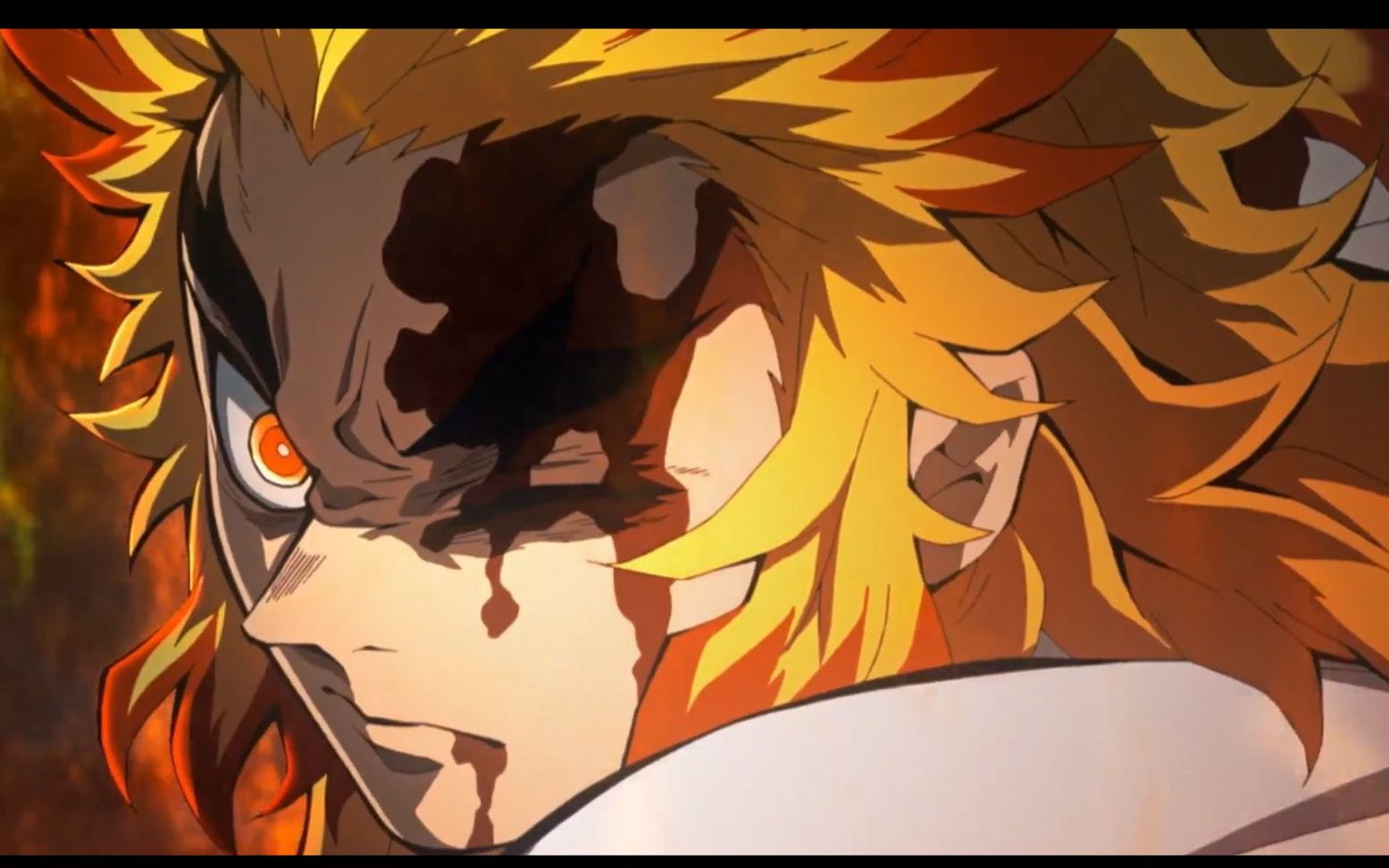 【炎柱/炼狱杏寿郎/mad】燃烧心火!rengoku!大哥没有输!