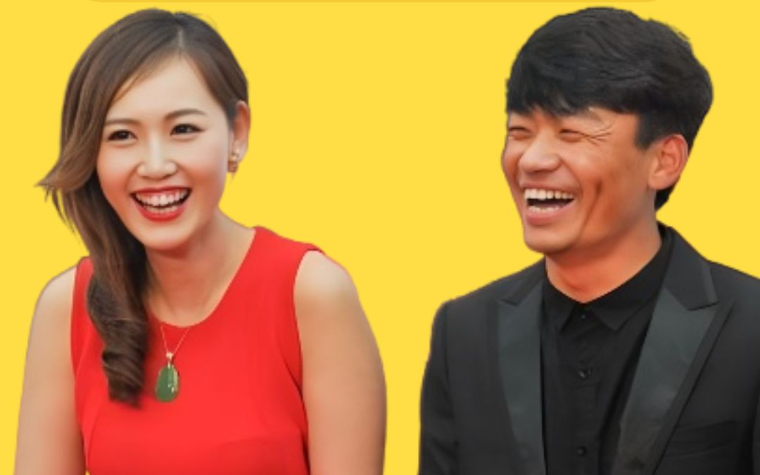 "绿帽门"七年后,再看王宝强和马蓉,早已是两种截然不同的人生