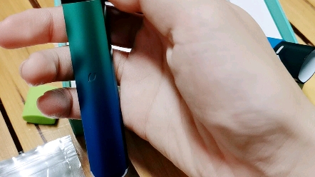 柚子3代颜色不赖