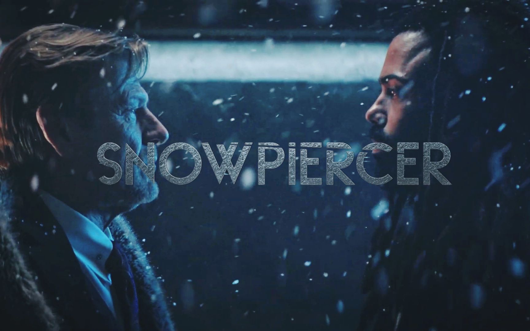 [图][中字]美剧《雪国列车》Snowpiercer - 第二季官方先导预告