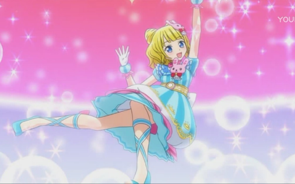 【美妙天堂】第一季第四集live(真中啦啦&南米蕾)