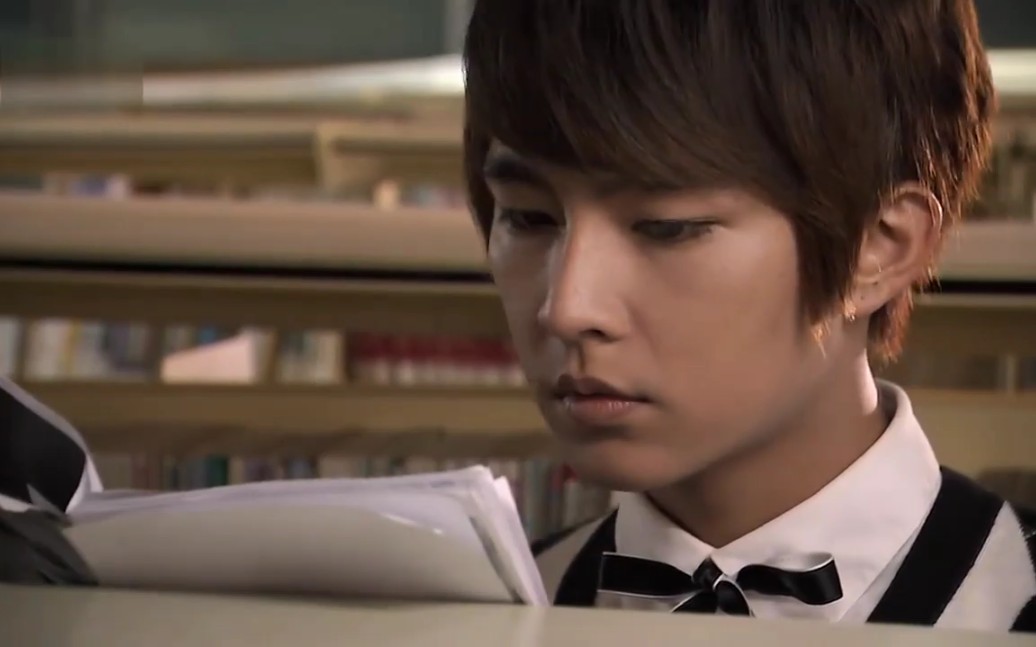 死神少女ep13炎亚纶房思瑜