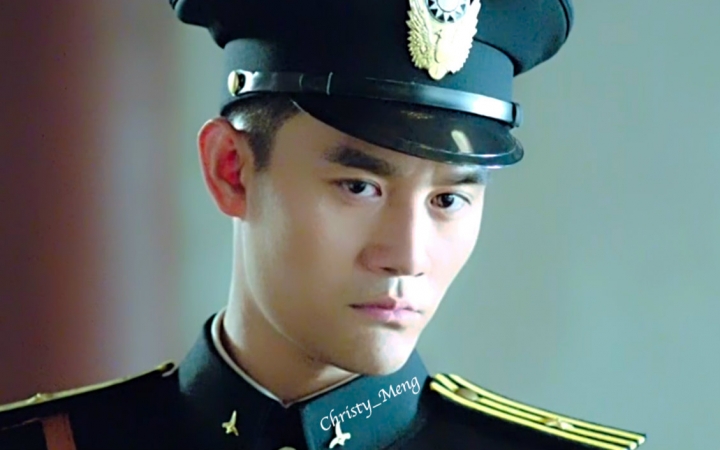 王凯《咱当兵的人》_明星_娱乐_哔哩哔哩