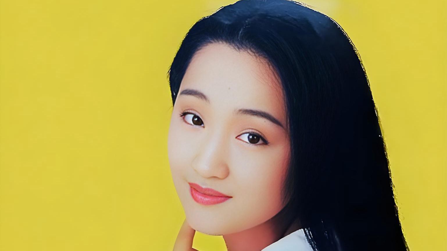 2014年4月19日杨钰莹广州最好的时光演唱会