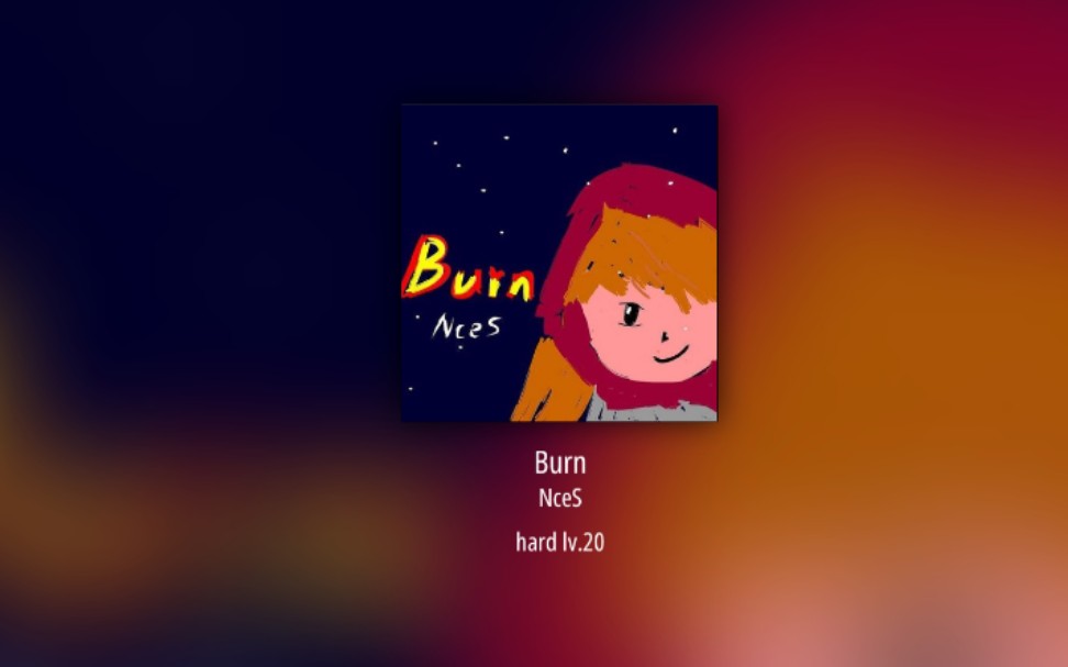 【bof xv】burn-nces slide97_哔哩哔哩_bilibili