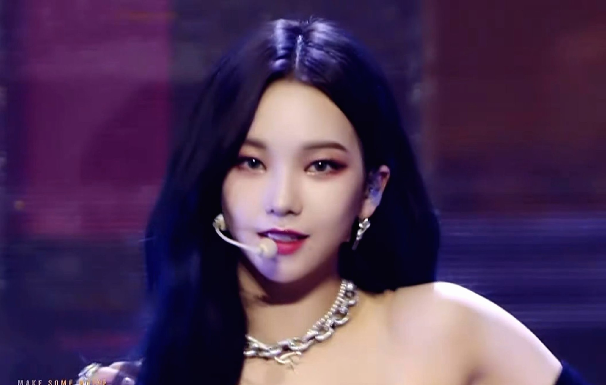 4k2021mamaaespanextlevelsavage舞台