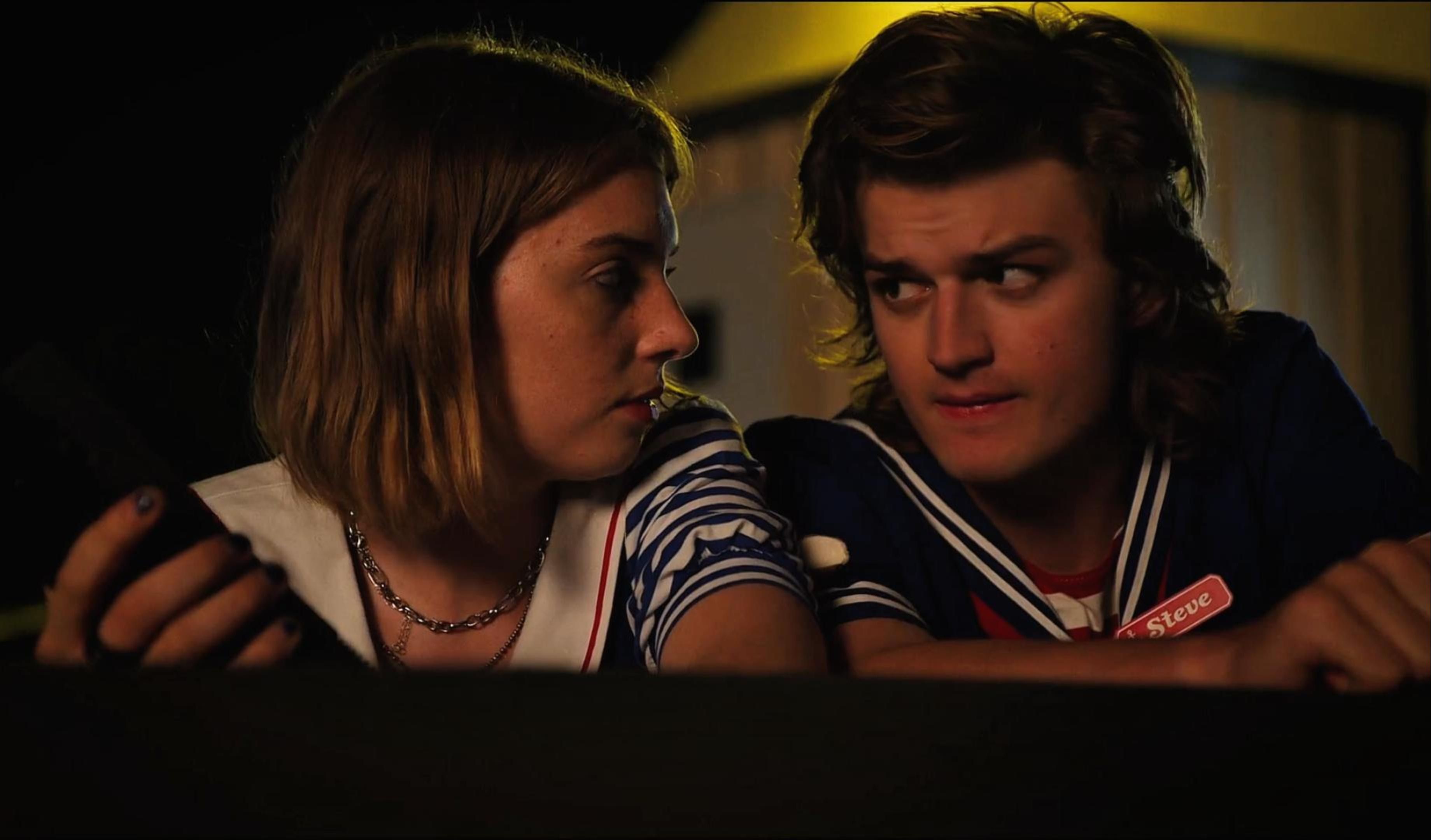 怪奇物语第二季在线看,怪奇物语第二季在线看完整