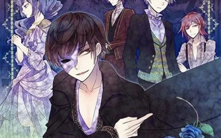 乙女drama）あゝ花の都のおうでぃしょん帝国Star进行试镜樱井