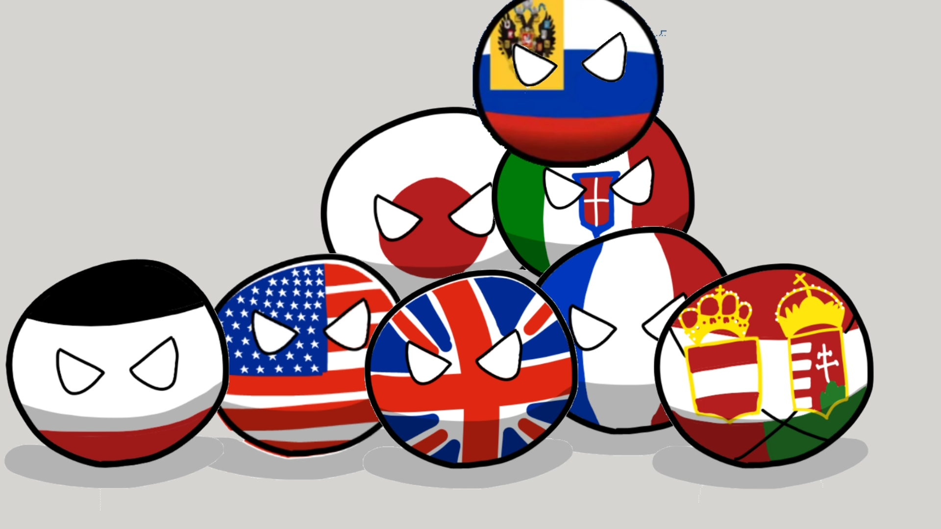 八国联军现状(一定要看到最后)_哔哩哔哩_bilibili