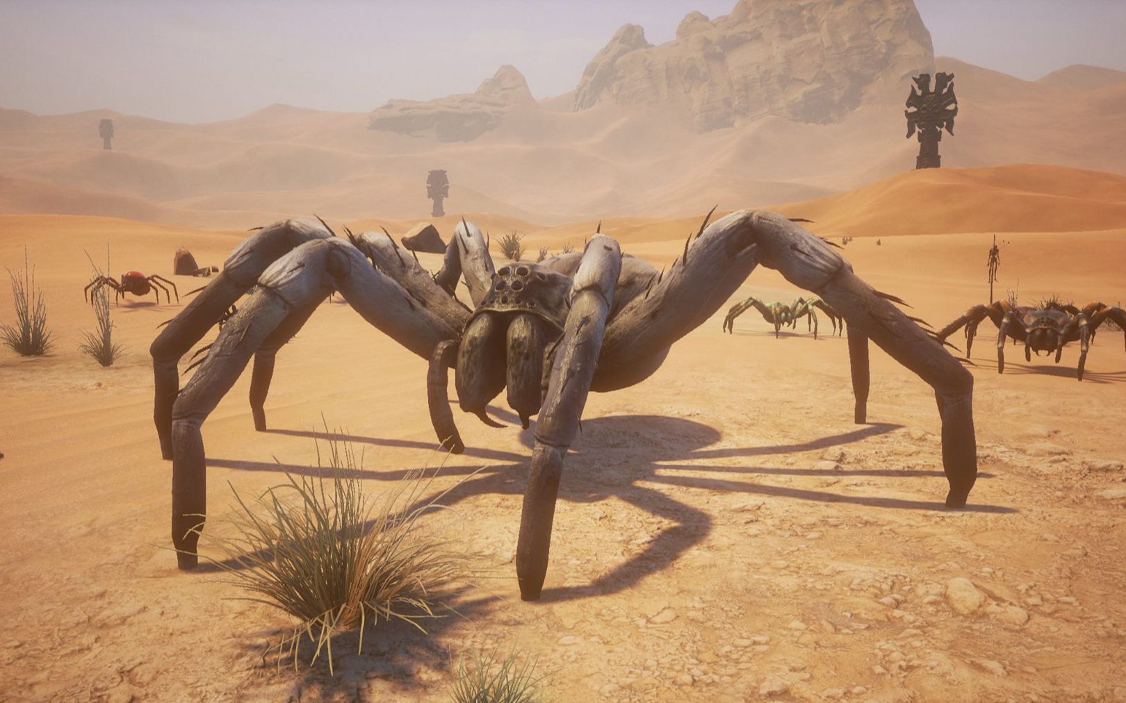 远古巨型昆虫为何巨大到能吃掉恐龙怪兽热线