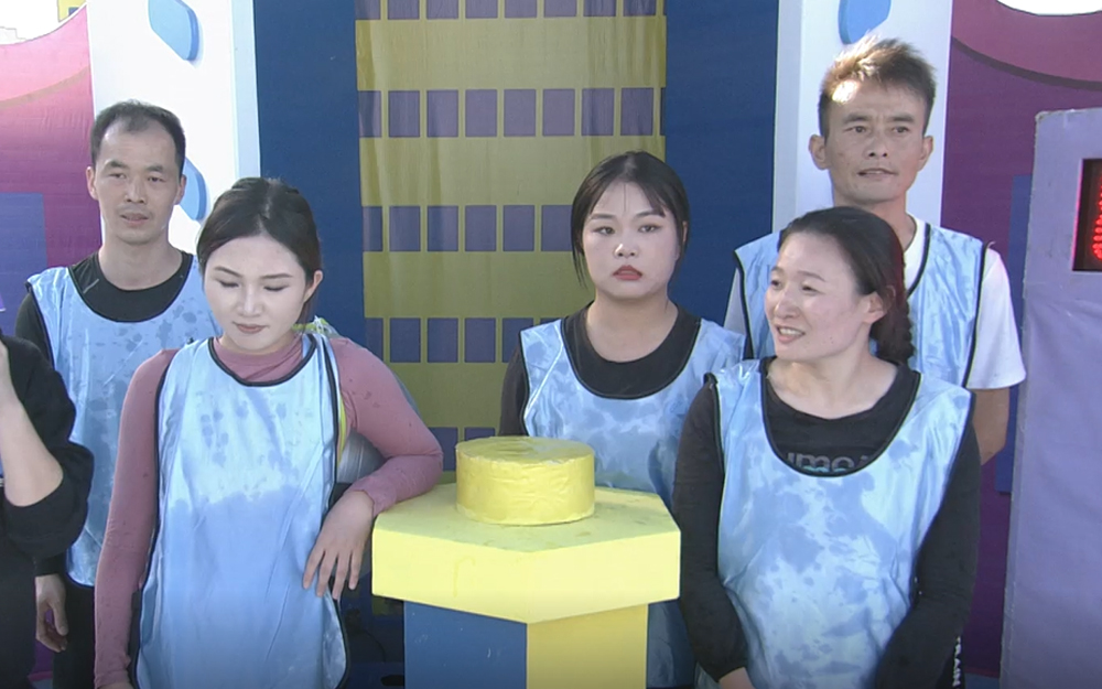 2022男生女生向前冲第20221222集-综艺-全集-高清在线观看-bilibili-哔哩哔哩