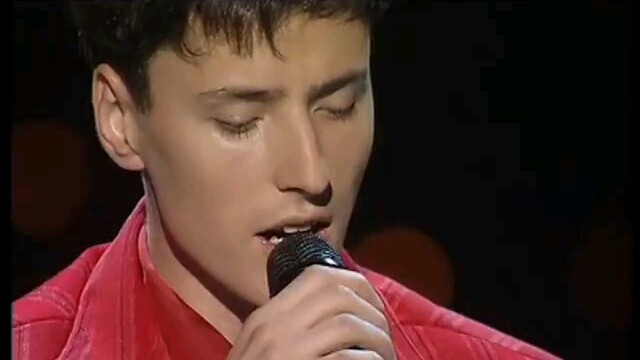 vitas灭霸翻唱过的三首维塔斯原创歌曲第七元素灵魂歌剧2