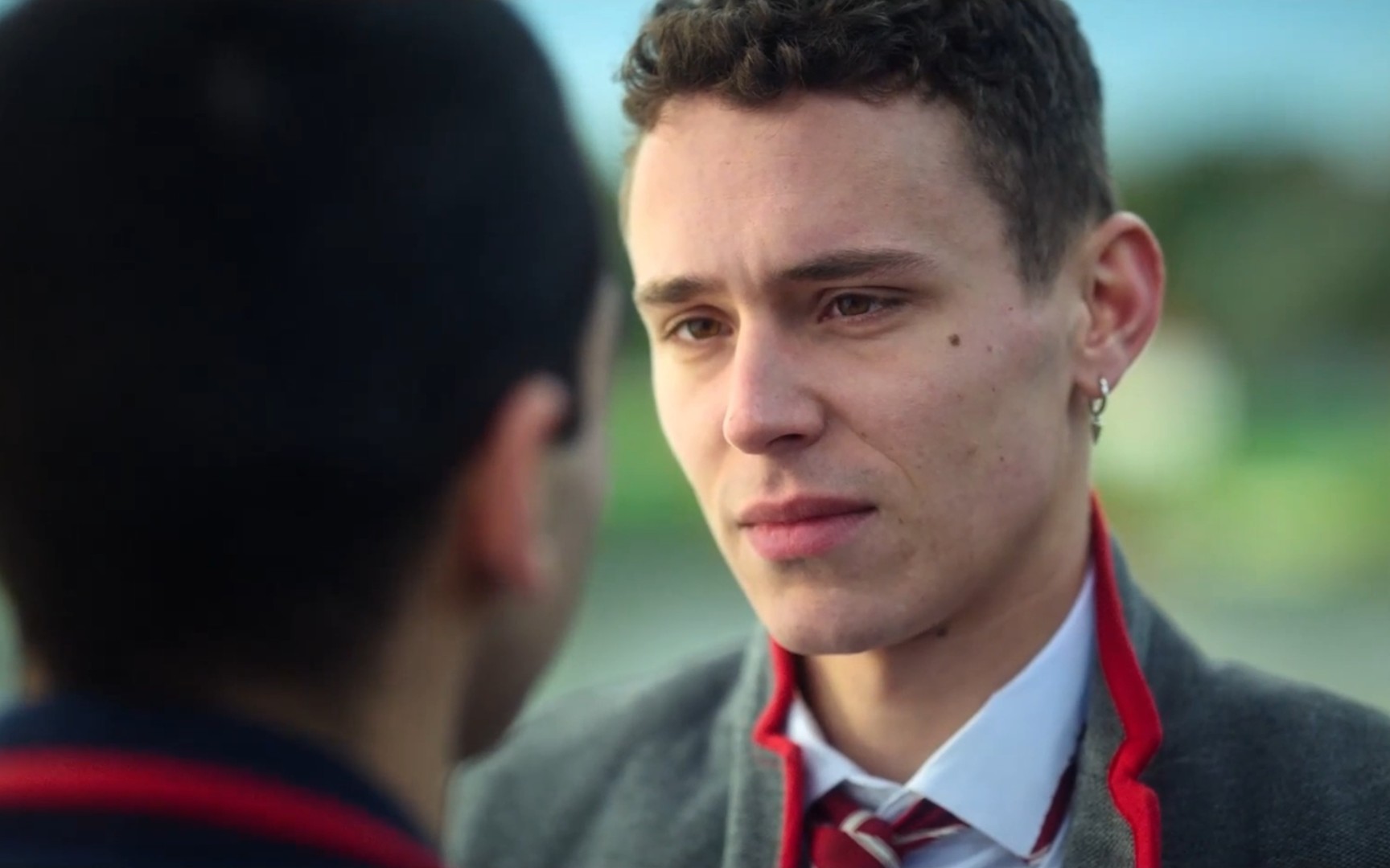 《名校风暴》安德小可爱72奥马尔 cut34 分手