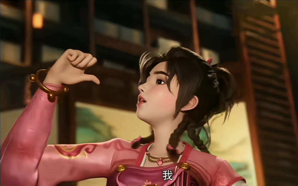 独孤小艺很可爱63 6165