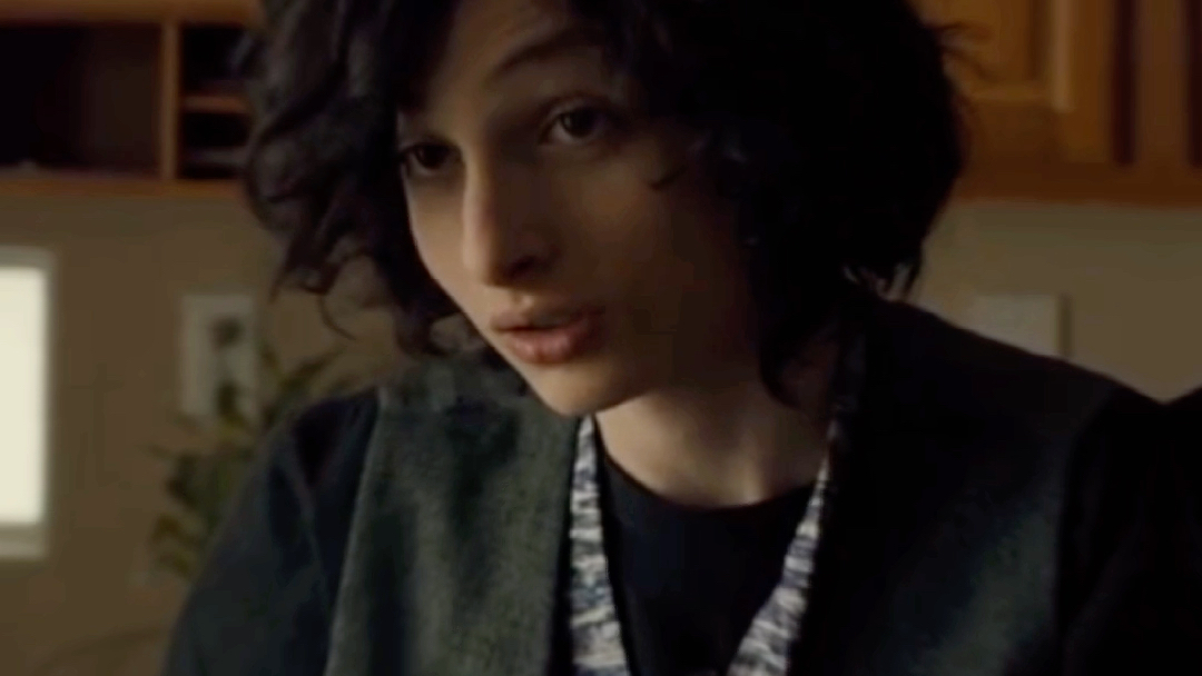 [图]【Finn Wolfhard金翅雀单人向cut合集】