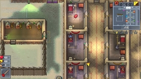 逃脱者2 The Escapists 2 圣诞老人结局 哔哩哔哩 つロ干杯 Bilibili