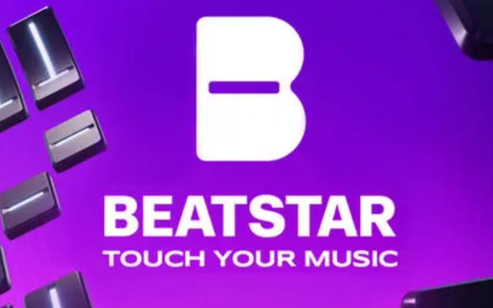 [图]可以从曲库看出这个音游花了不少钱——beatstar中耳熟能详的音乐