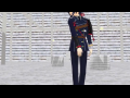 【MMD刀剑乱舞】Circus【鲶尾藤四郎】哔哩哔哩bilibili