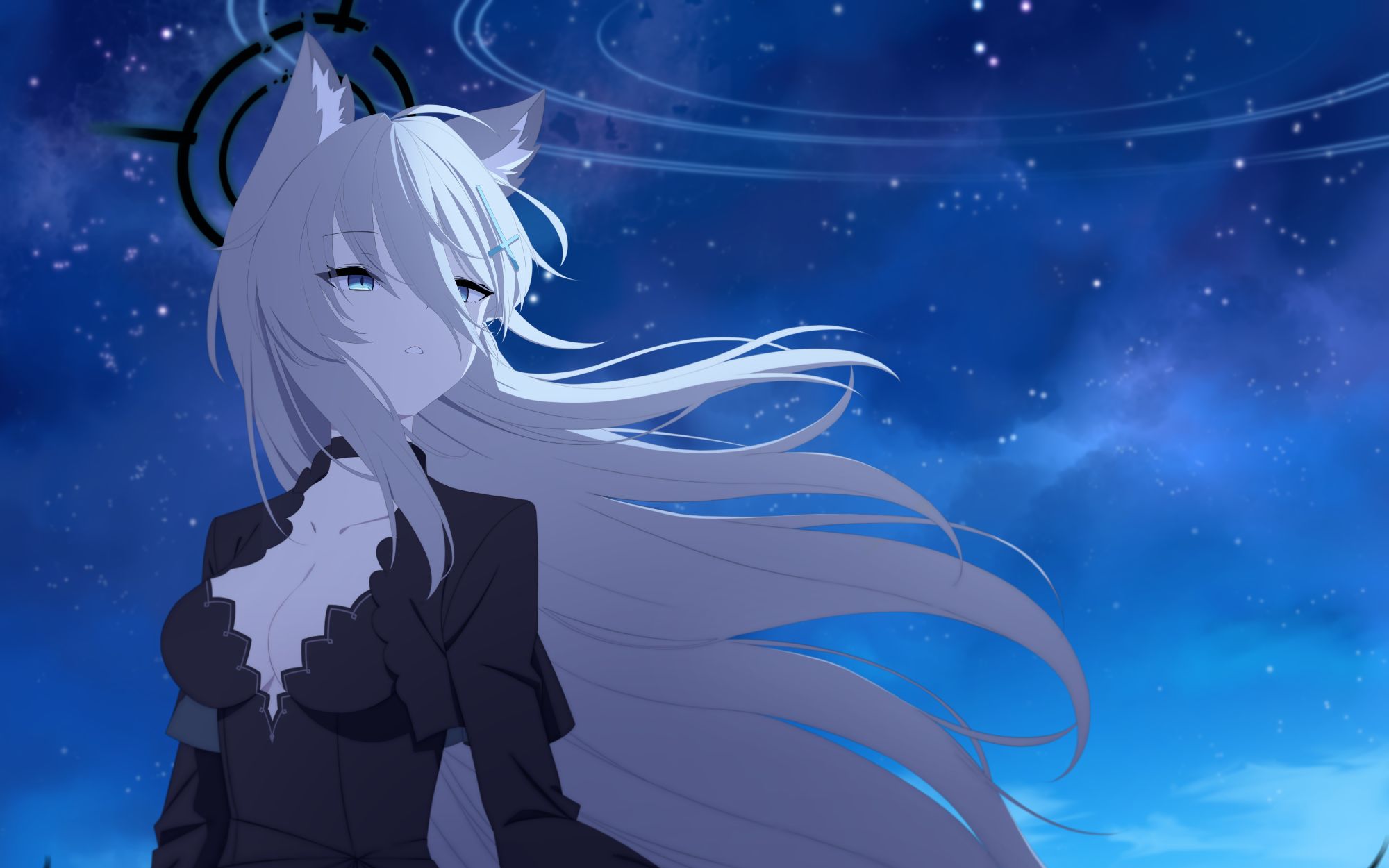 《砂狼白子》| 娜痛车 | *rocket science* | 2:34,33 | viper srt10