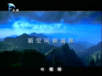 【广播电视】安徽卫视 ID与宣传片合集(20032010)哔哩哔哩bilibili