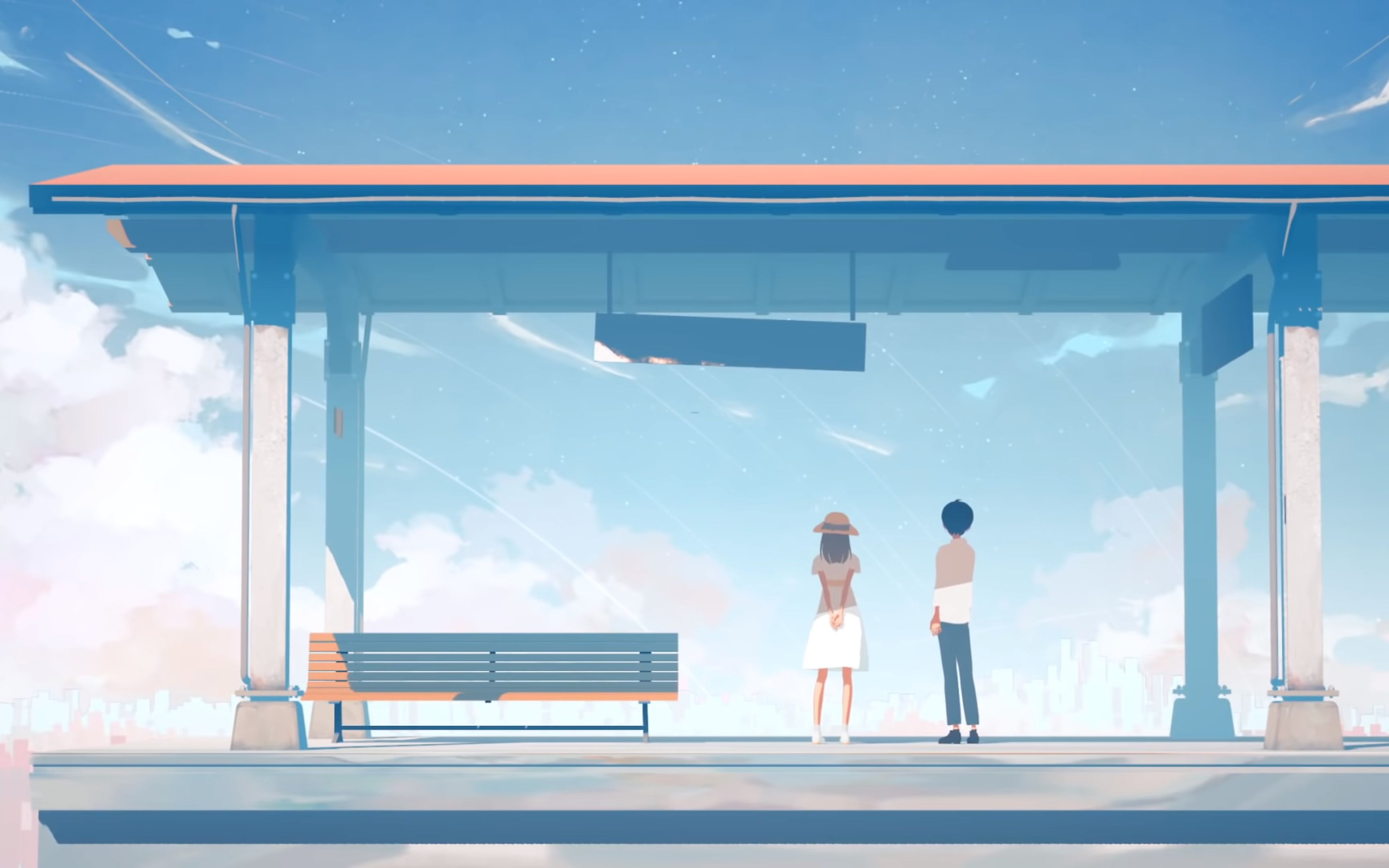 【作业向】yorushika music 一小时歌单